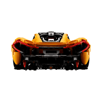 McLaren P1