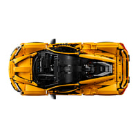 McLaren P1