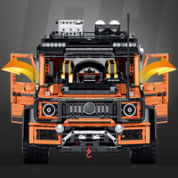Mercedes AMG G63 Technic