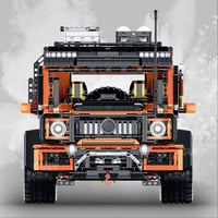 Mercedes AMG G63 Technic