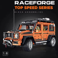 Mercedes AMG G63 Technic
