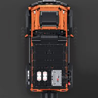 Mercedes AMG G63 Technic