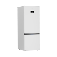 Beko 670475 EB No Frost Buzdolabı