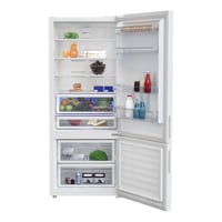 Beko 674533 MB No Frost Buzdolabı