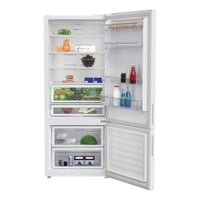 Beko 674533 MB No Frost Buzdolabı