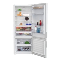 Beko 674533 MB No Frost Buzdolabı