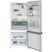 Beko 678550 EB Fit No Frost Buzdolabı