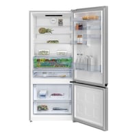 Beko 678550 EI Fit No Frost Buzdolabı