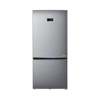 Beko 683616 EI Yapay Zeka Teknolojili Alttan Donduruculu Buzdolabı No Frost Buzdolabı