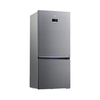 Beko 683616 EI Yapay Zeka Teknolojili Alttan Donduruculu Buzdolabı No Frost Buzdolabı