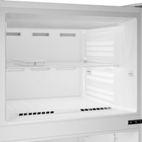 Beko 970471 MB Üstten Donduruculu Buzdolabı