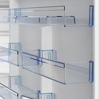 Beko 978557 EB Fit No Frost Buzdolabı