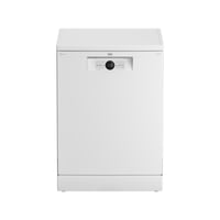 Beko BM 4144 WF 4 Programlı Bulaşık Makinesi