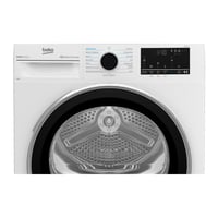 Beko KMB 901 I 9 Kg Kurutma Makinesi