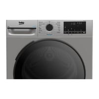 Beko KMX 1001 S 10 Kg Kurutma Makinesi