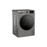 Beko KMX 1001 S 10 Kg Kurutma Makinesi