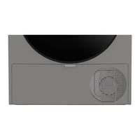 Beko KMX 1001 S 10 Kg Kurutma Makinesi