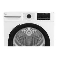Beko KMX 1002 10 Kg Kurutma Makinesi