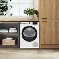 Beko KMX 1002 10 Kg Kurutma Makinesi
