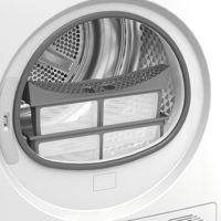 Beko KMX 1201 12 Kg Kurutma Makinesi
