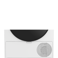 Beko KMX 1201 12 Kg Kurutma Makinesi