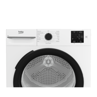 Beko KMX 81 Kurutma Makinesi