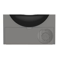 Beko KMX 91 S 9 Kg Kurutma Makinesi