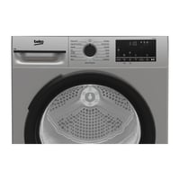 Beko KMX 91 S 9 Kg Kurutma Makinesi