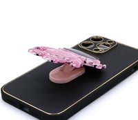 ASTRONOT TELEFON STANDI