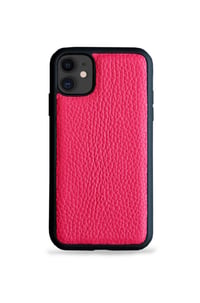 Deri iPhone Kılıf 11 Viva Togo