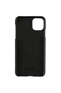 Deri iPhone Kılıf 12 Mini Yeşil Epi