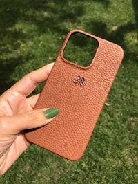 Deri iPhone Kılıf 13 Mini Taba Togo