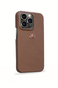 Deri iPhone Kılıf 13 Mini Taba Togo