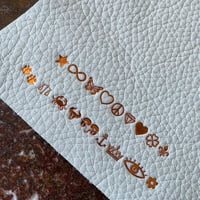 Deri iPhone Kılıf 16 Pro Premium Lacivert