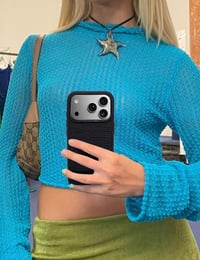 Deri iPhone Kılıf 17 Pro Siyah Epi