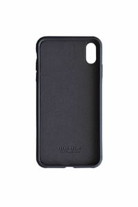 Deri iPhone Kılıf Xr Pembe Piton
