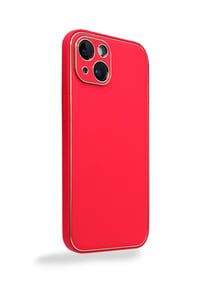 iPhone Kılıf 14-13 Kırmızı