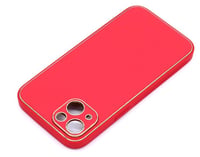 iPhone Kılıf 14-13 Kırmızı