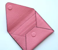 S10 ZARF KARTLIK PEMBE TOGO