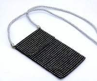 Taşlı Telefon Çanta