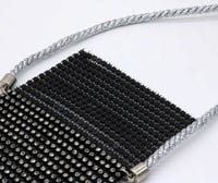 Taşlı Telefon Çanta