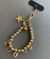 Telefon Bilek Askı  Star