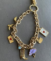Telefon Bilek Askı Angel Charm