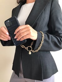 Telefon Bilek Askı Boss Lady