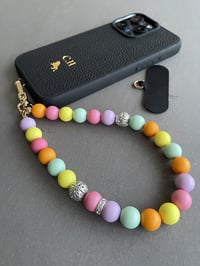 Telefon Bilek Askı Candy