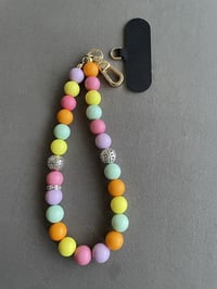Telefon Bilek Askı Candy