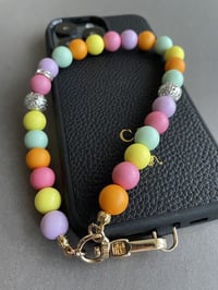 Telefon Bilek Askı Candy