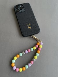 Telefon Bilek Askı Candy