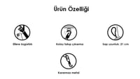 Telefon Bilek Askı Crystal Light