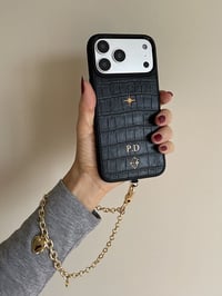 Telefon Bilek Askı Heart